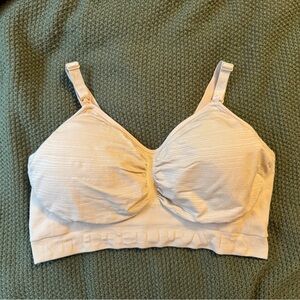 NWOT Kindred Bravely Sublime Hands-Free Pumping & Nursing Bra